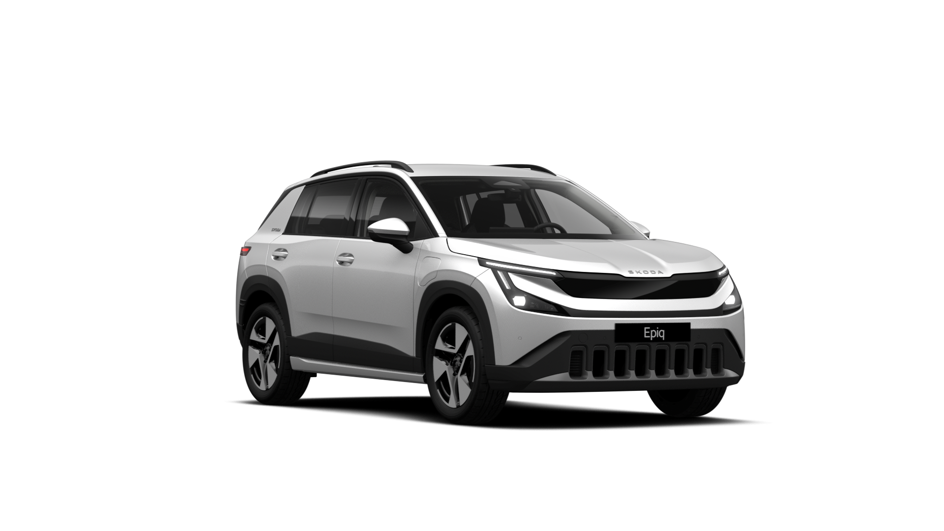 Skoda Epiq
