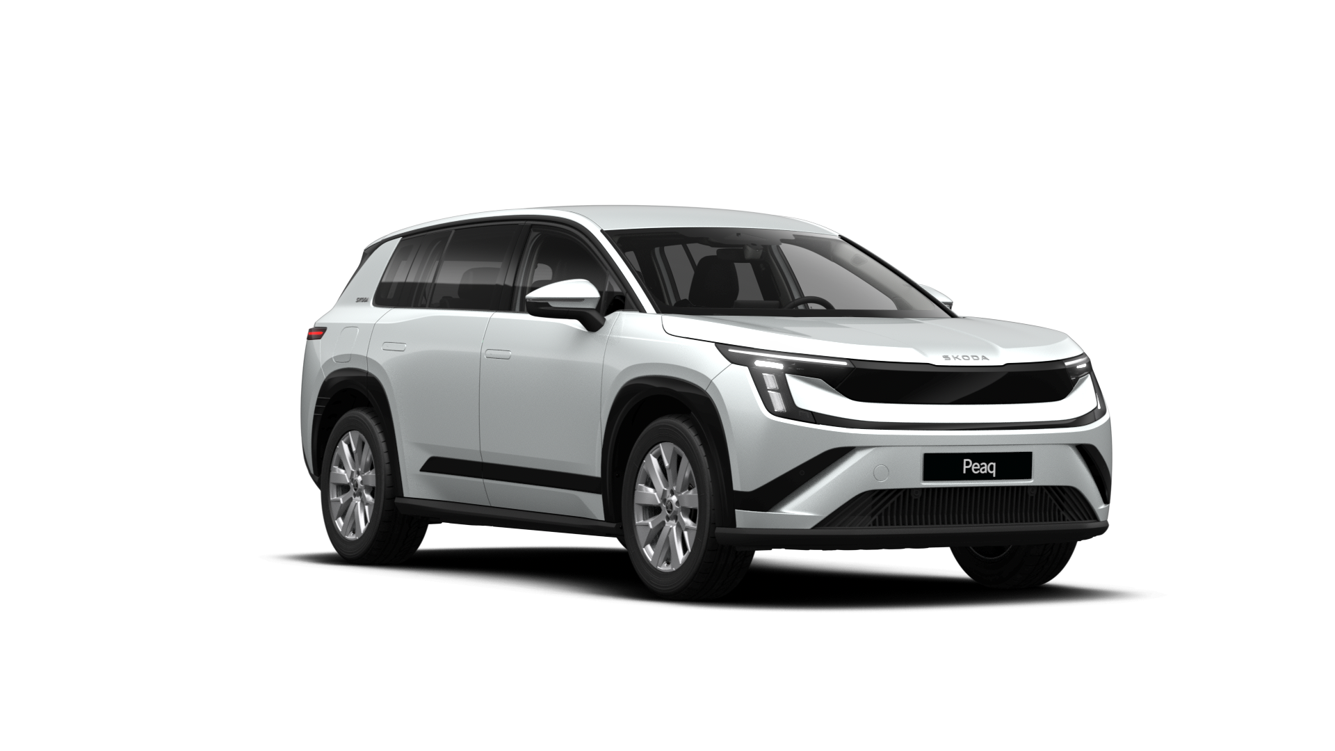 Skoda Peaq